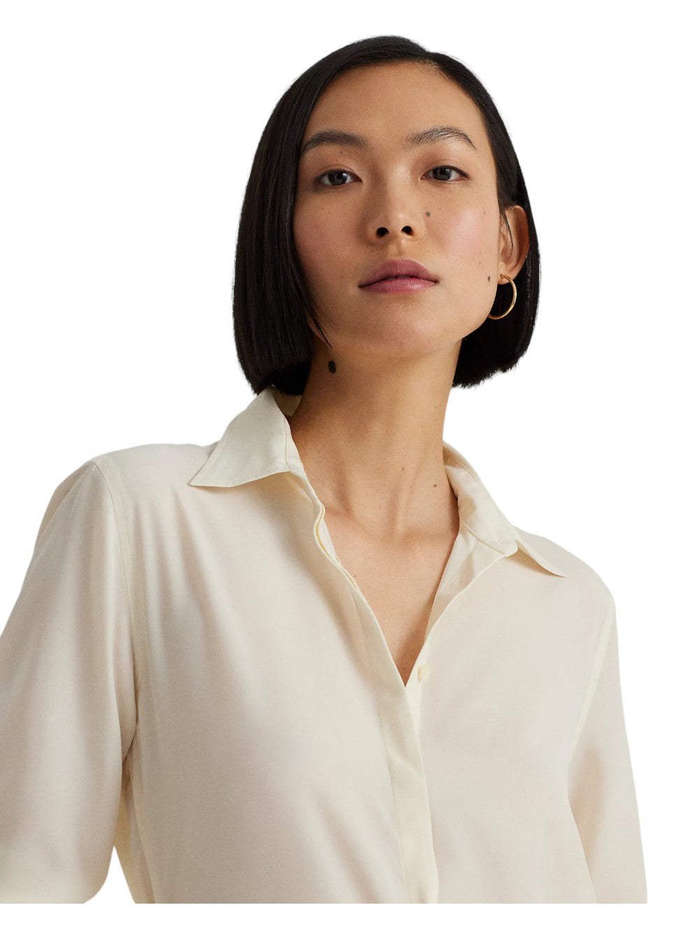 Lauren Ralph Lauren BLUSA Donna 200909393