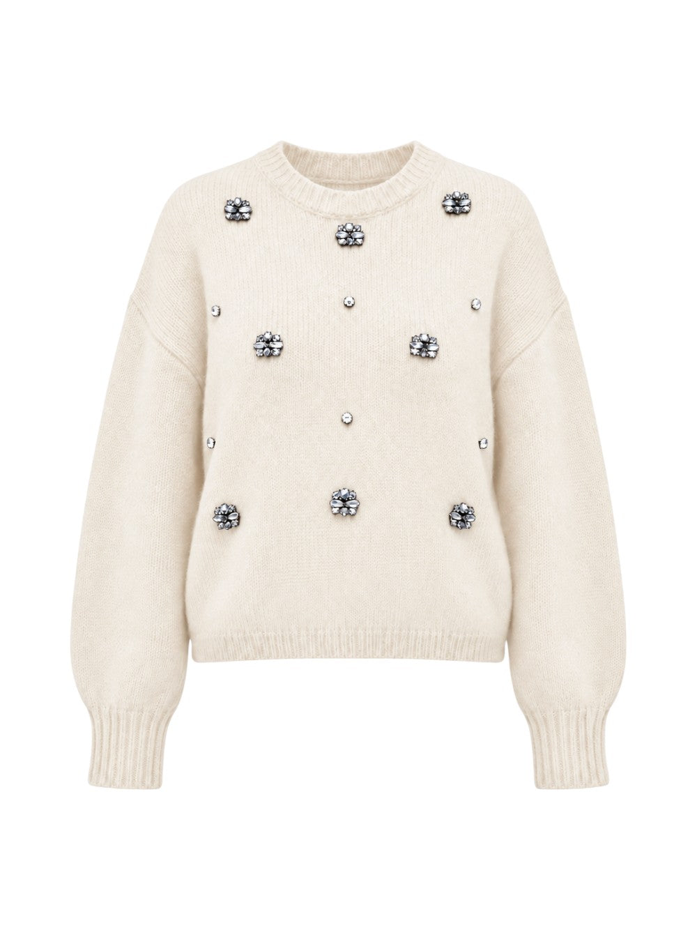 Nenette Maglia Donna  42BB-MILLE MA