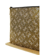 Pinko Women's Bag FLAT CLASSIC MONOGRAM