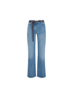 Elisabetta Franchi Jeans Donna  PJ20N66E2139