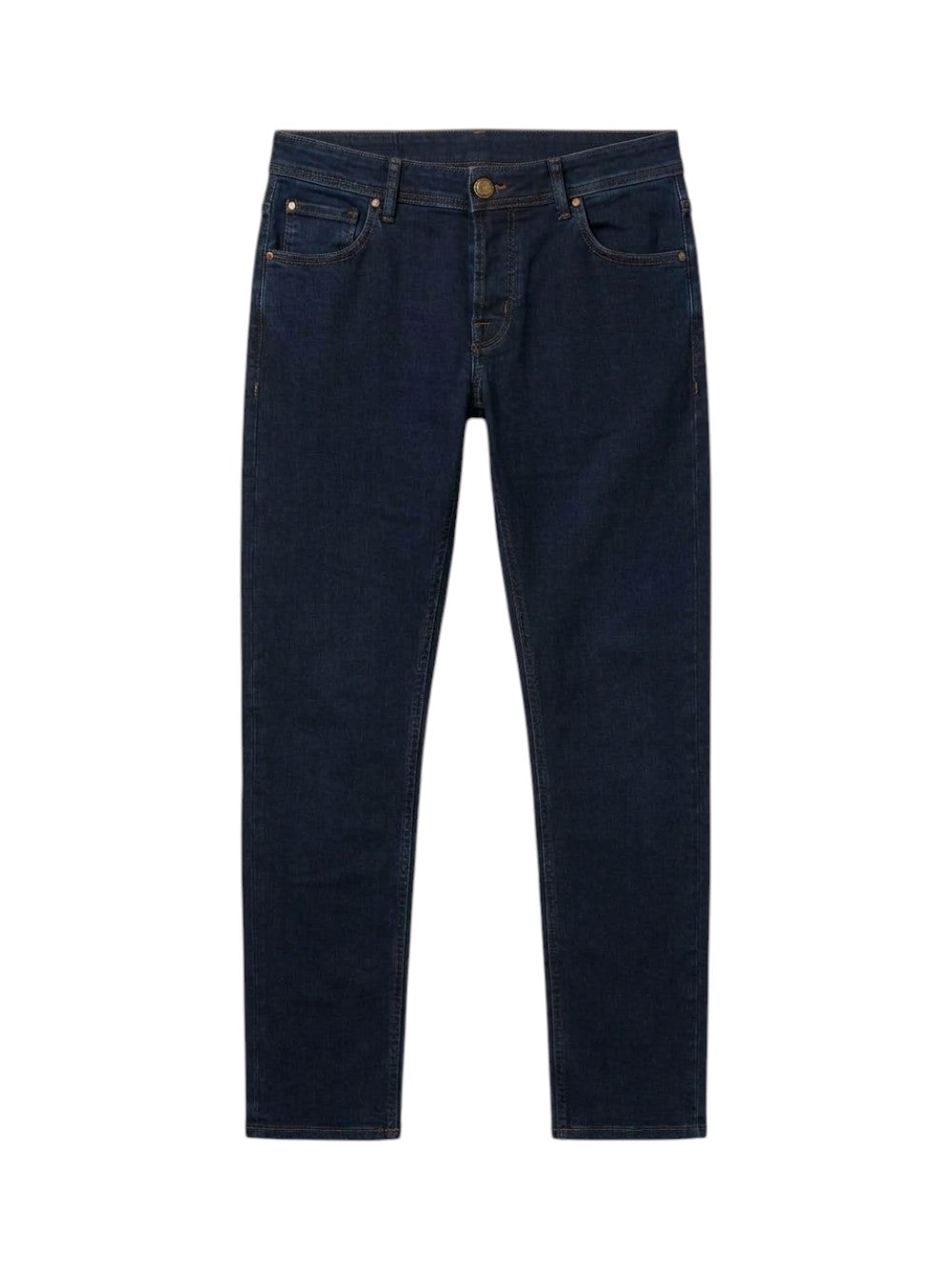 Jacob Cohën Jeans Uomo SUPER SLIM FIT NICK SLIM JUM_QE007 030 S3624 100D