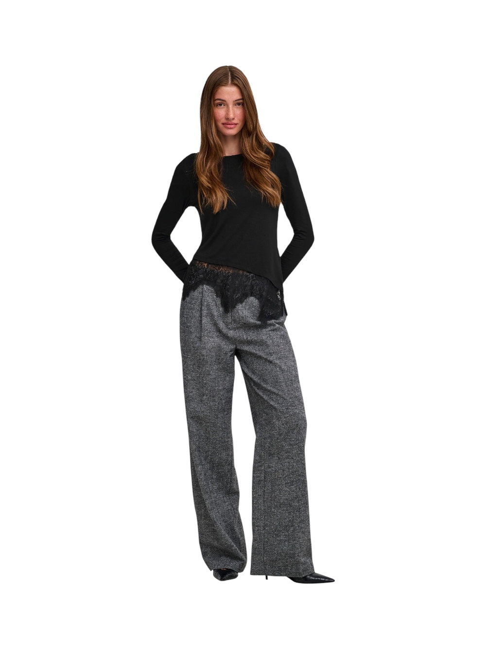 ONLY Top Donna ONLLAILA 15384850 C-N10