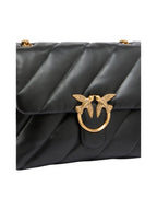 Pinko Borsa Donna LOVE PUFF BIG CL SHEEP NAPPA 100037A0F2Z99Q