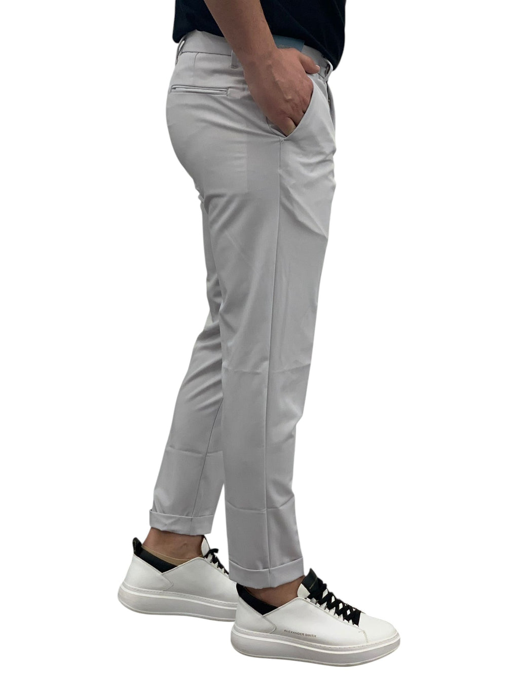 Enjoy pantalone Uomo PT25-220032