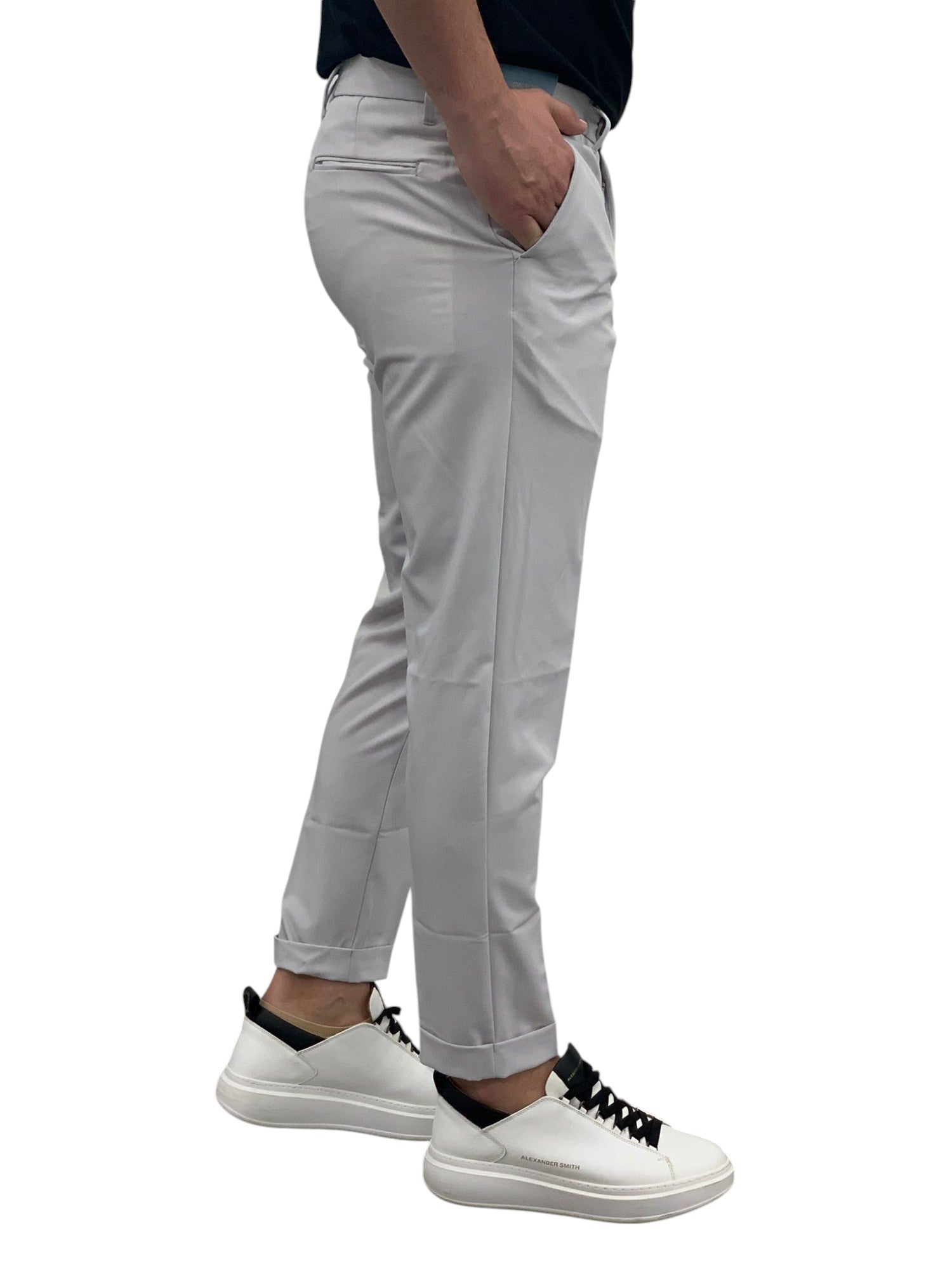 Enjoy pantalone Uomo PT25-220032