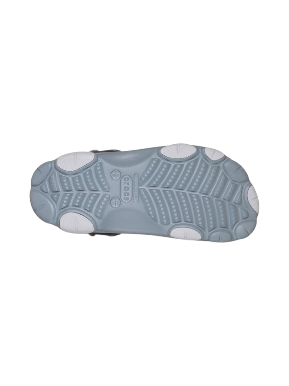 CROCS Ciabatte Uomo Classic All Terrain Clog M 206340 0Z3