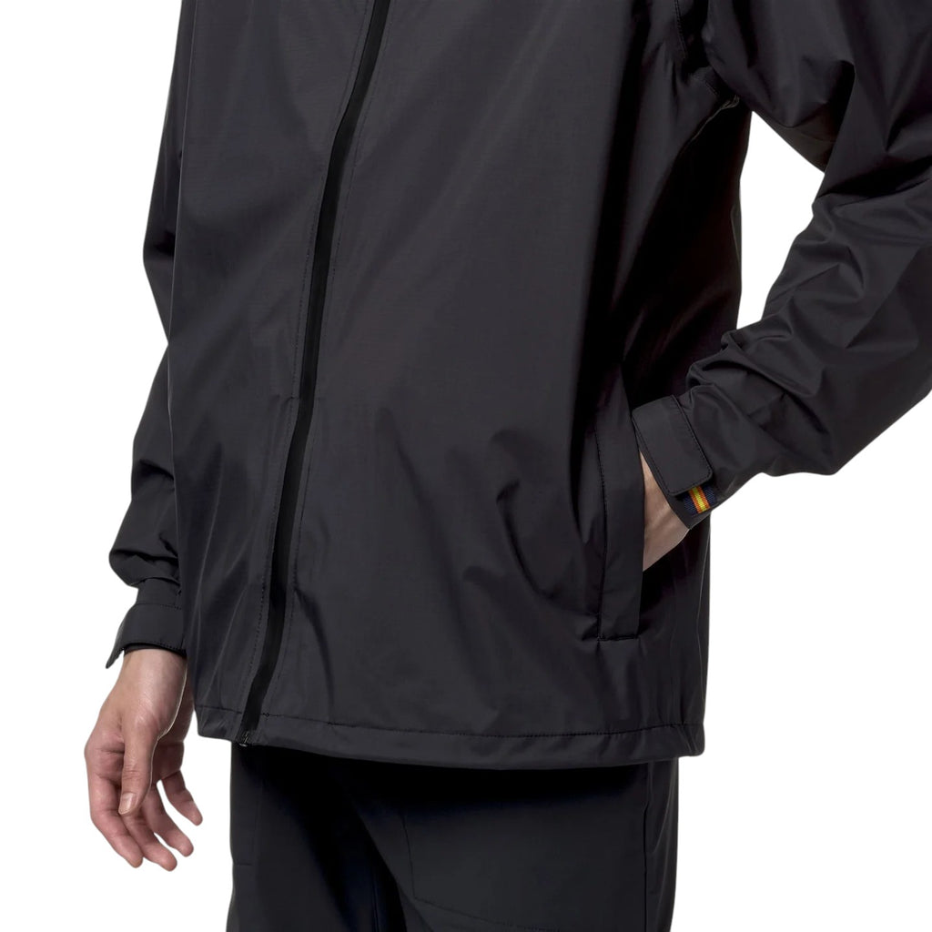 K-Way GIUBBINO Uomo  K8131QW