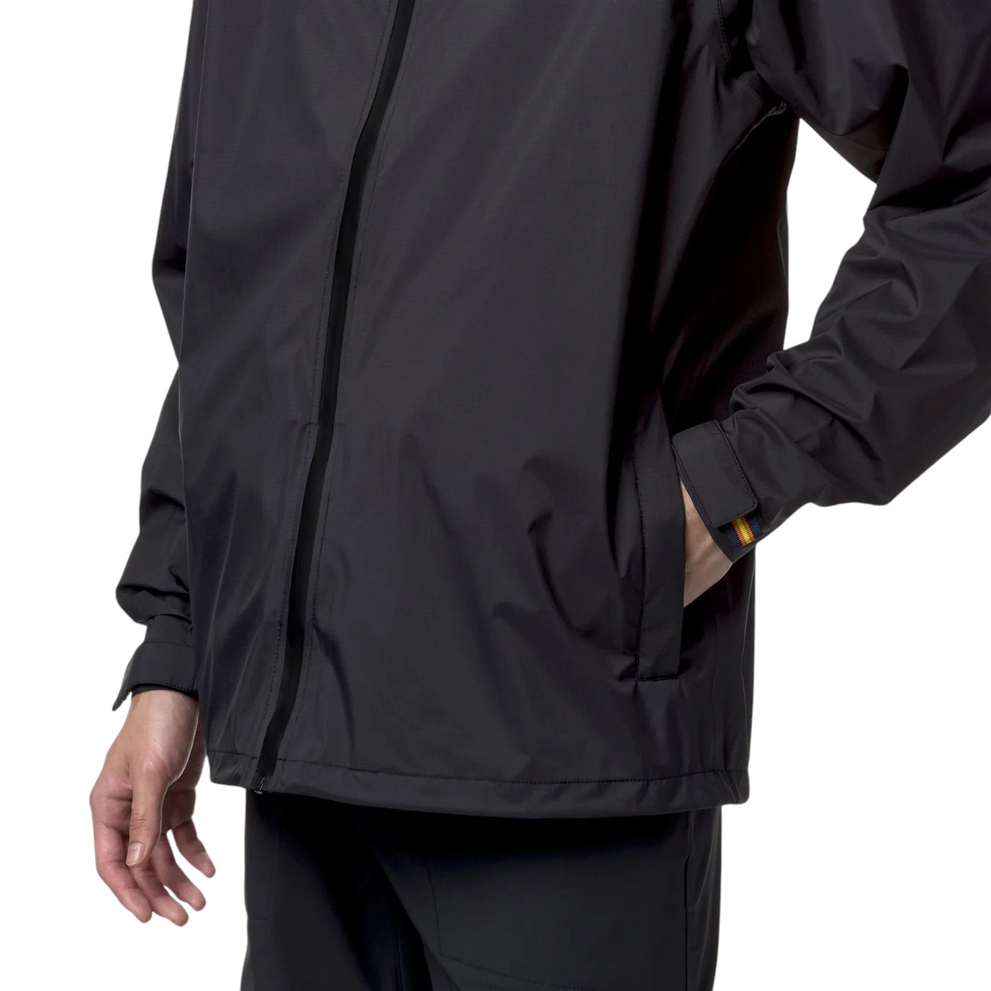 K-Way GIUBBINO Uomo  K8131QW