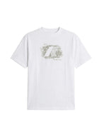 K-Way T-SHIRT Uomo SOLO JERSEY HISTORY K71357W 001
