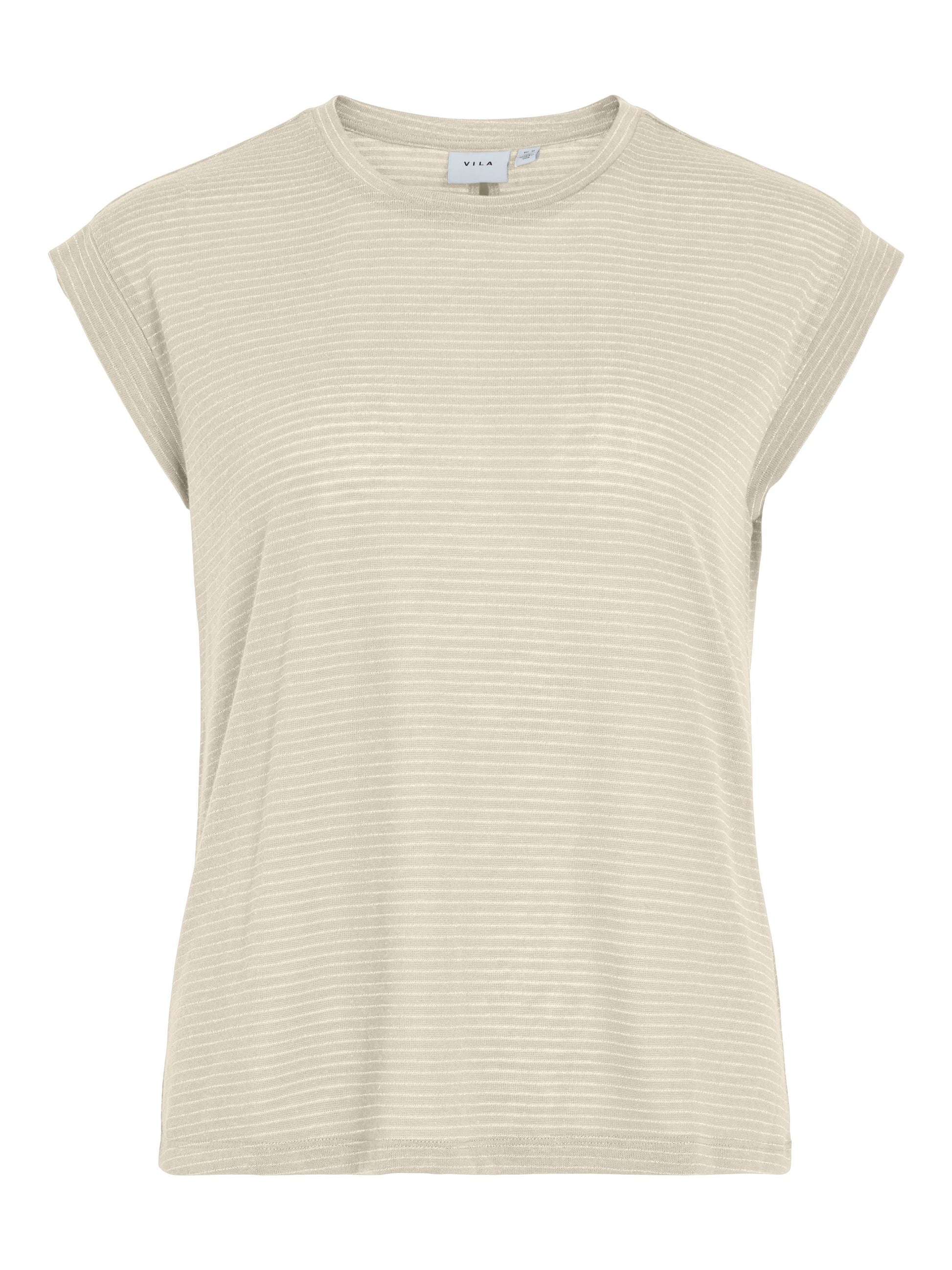 VILA T-SHIRT Donna 14103948