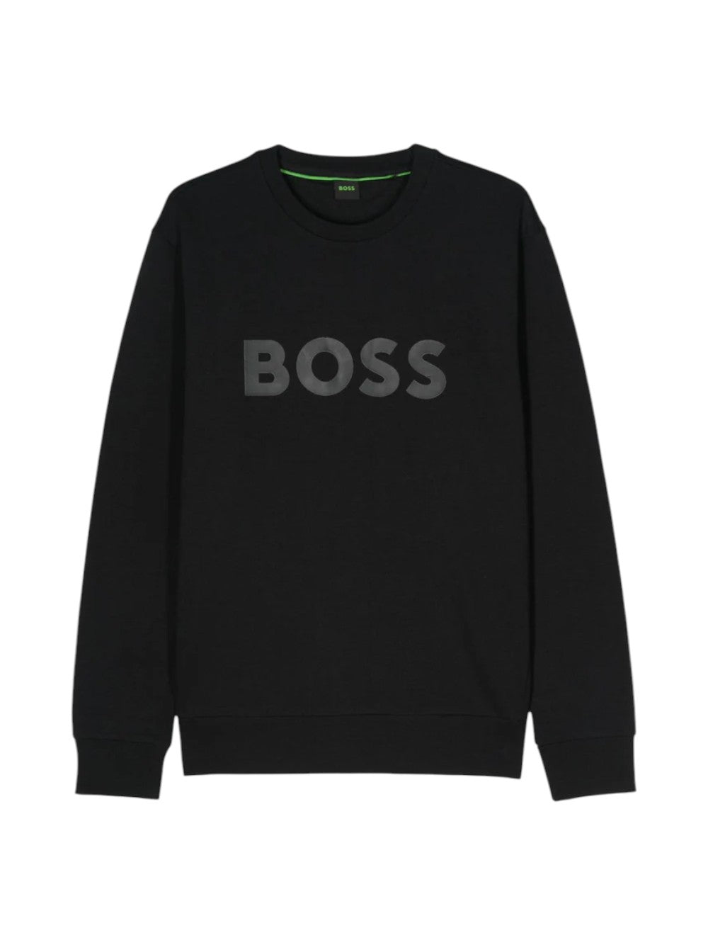 BOSS Felpa Uomo Salbo 50506119