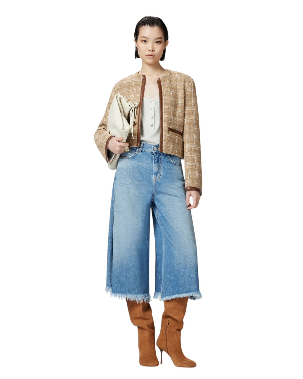 Pinko JEANS Donna BURKINA BERMUDA