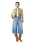 Pinko JEANS Woman BURKINA BERMUDA