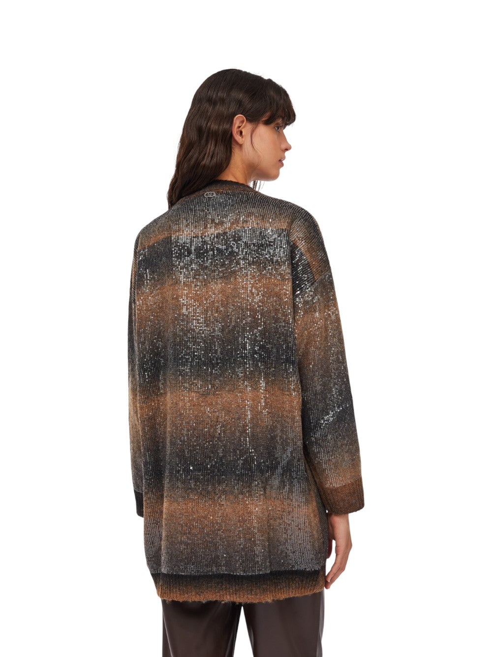 Liu Jo Maglia Donna  MF5248MA14R S9472