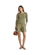 Lauren Ralph Lauren Maglia Donna SWEATER-PULLOVER 200P14039004