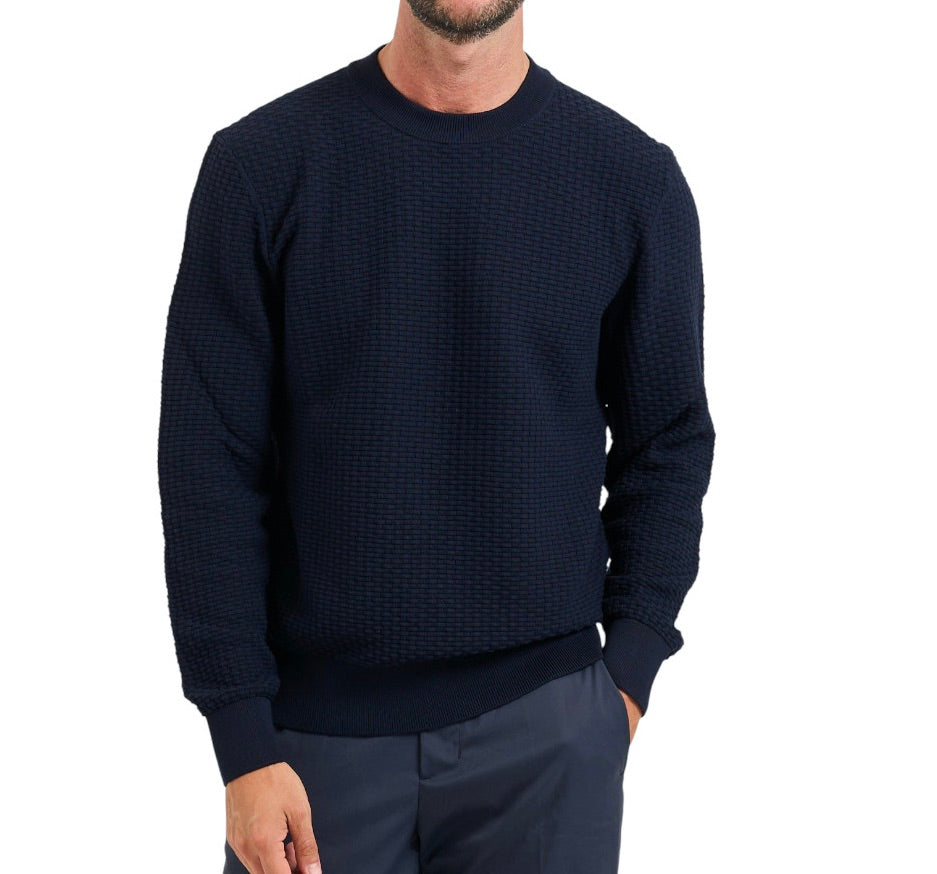 BOSS Maglia Uomo H-Imberto 50545283