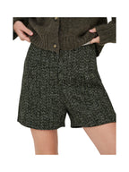 ONLY Short Donna ONLABBY LIFE SHIMMER SHORTS CC OTW 15349185