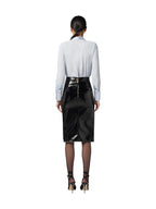 Elisabetta Franchi Body Donna  CB00356E2EA7