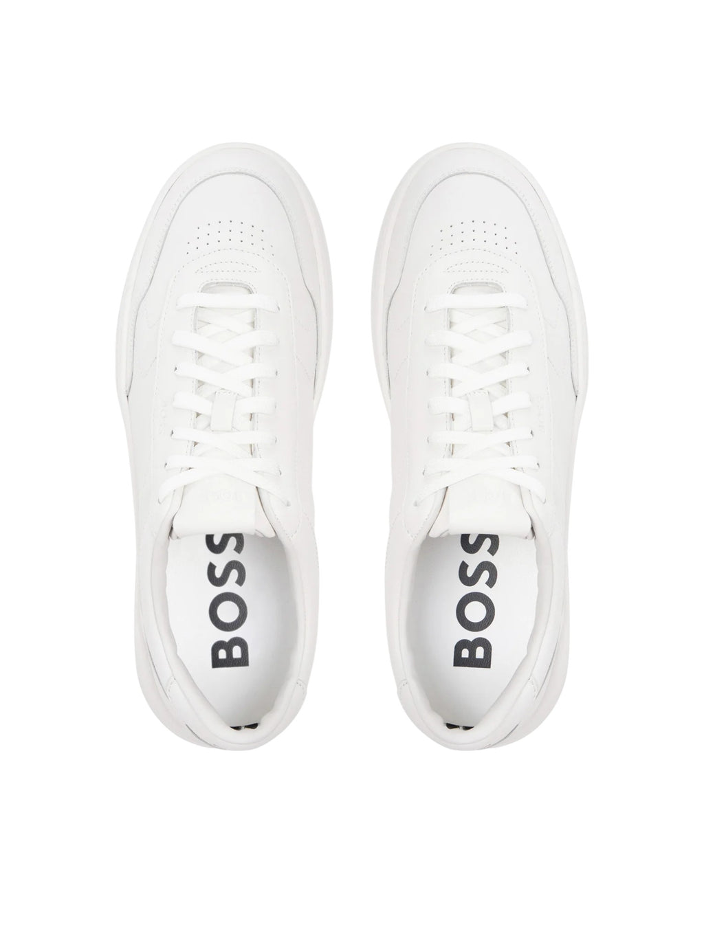 BOSS SCARPA Uomo 50536484