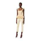 Elisabetta Franchi Women's Pants PA07651E2