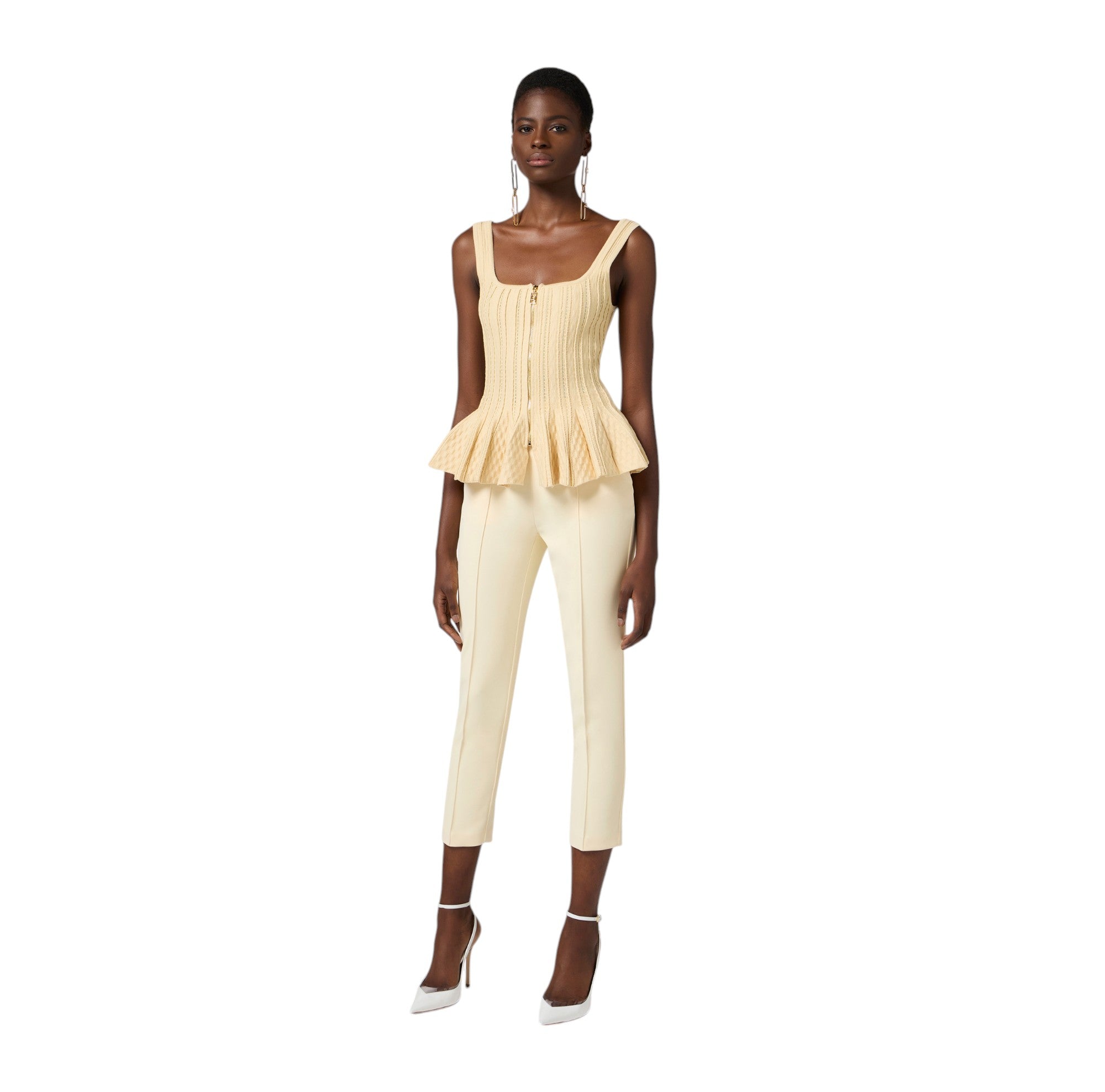 Elisabetta Franchi Women's Pants PA07651E2