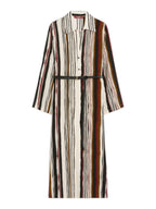 Max Mara Studio Abito Donna Mstvanesio 2616221112650 002