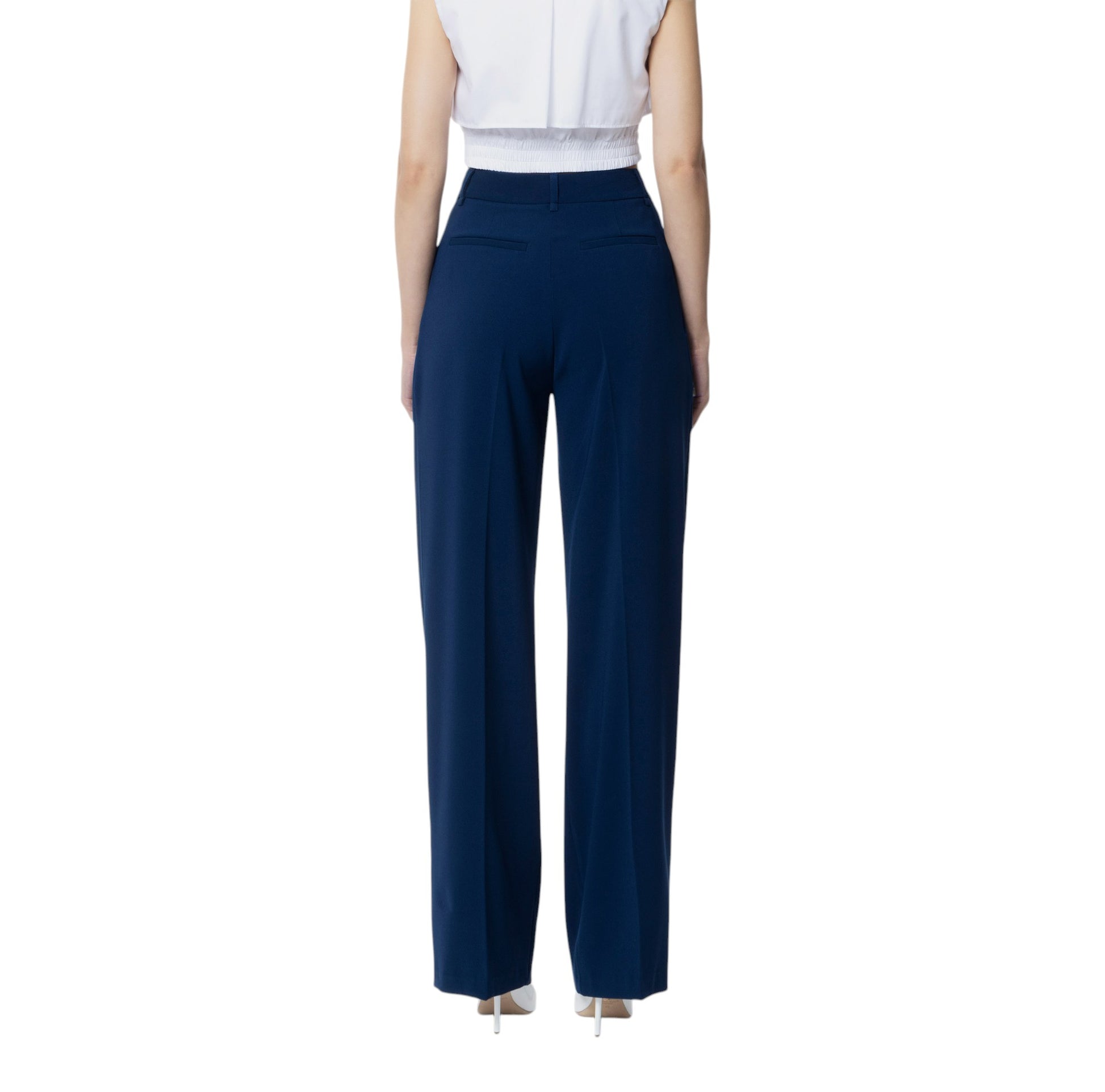 elisabetta franchi pantalone Donna PA07251E2