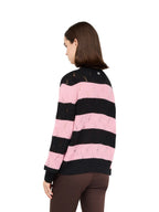 Liu Jo Maglia Donna  MF5420MA58P C3855