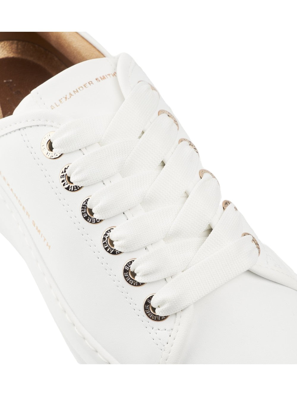 Alexander Smith Sneakers Donna WEMBLEY