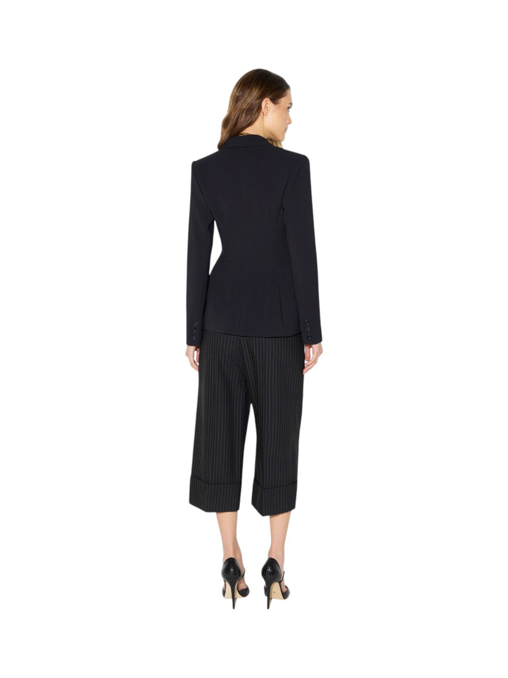 Elisabetta Franchi Pantalone Donna  PA17866E2FO8