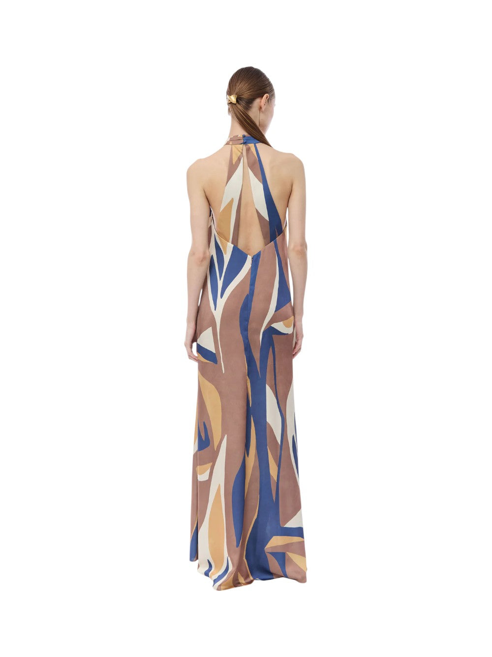 Nenette Abito lungo Donna Antic 41BB-Antic