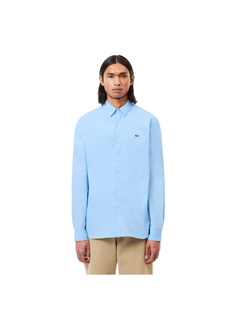 lacoste camicia Uomo CH5620
