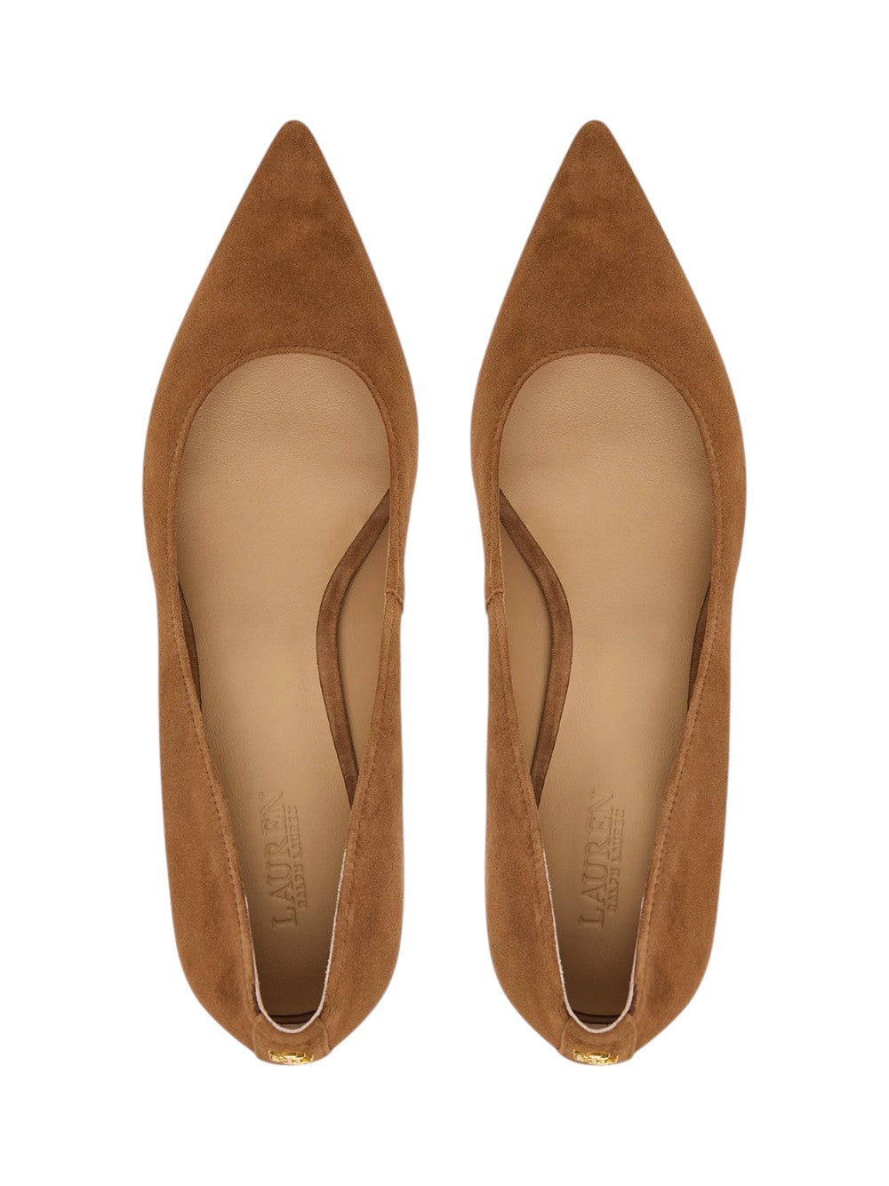Lauren Ralph Lauren Decollete Donna  802755524013
