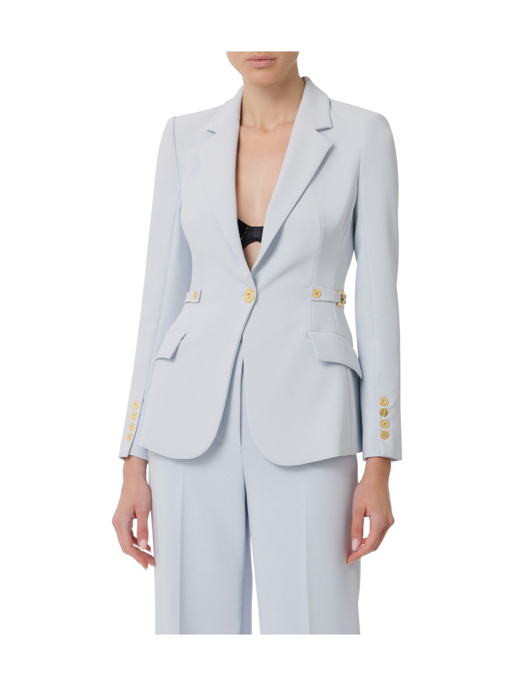 Elisabetta Franchi Giacca Donna  GI17556E2EA7