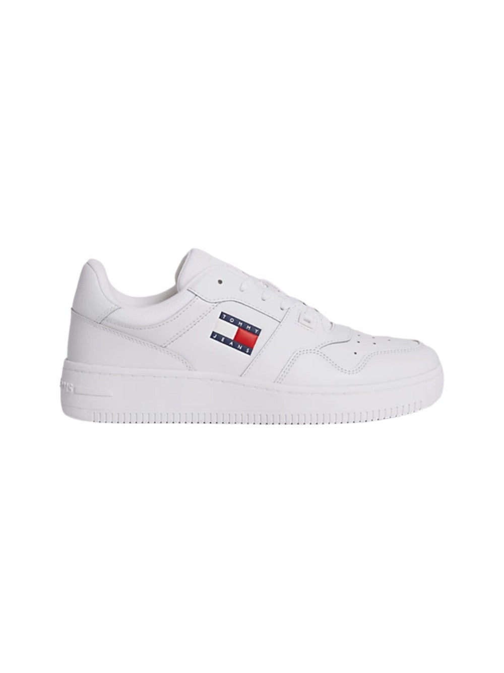 TOMMY JEANS Men's Sneakers em0em01395