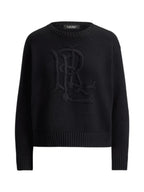 Lauren Ralph Lauren Giacca Donna RIEDNEE-LONG SLEEVE-PULLOVER 200979653003