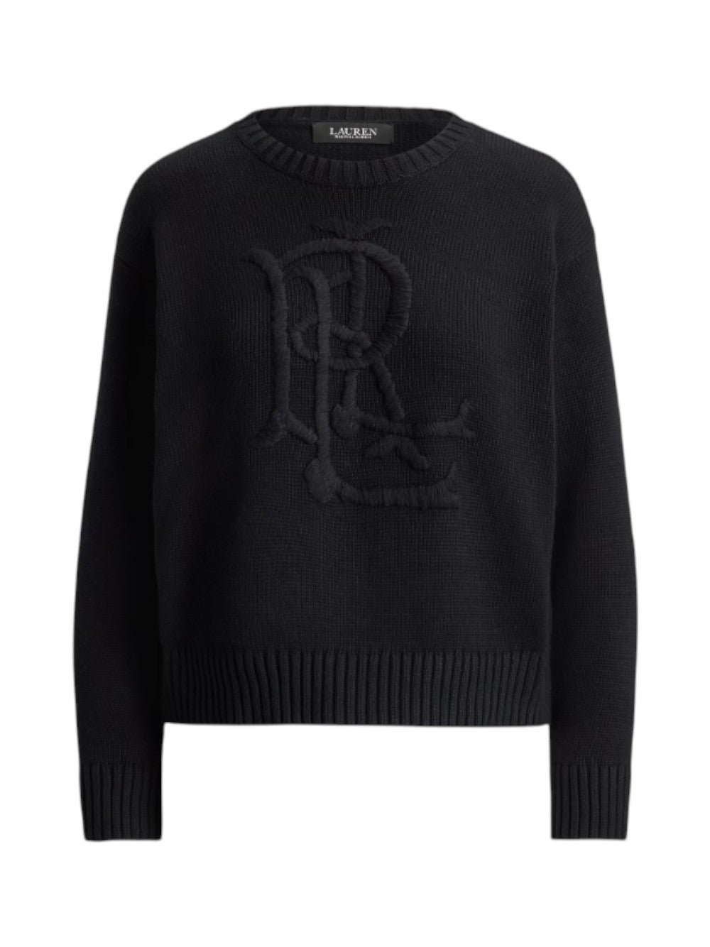 Lauren Ralph Lauren Giacca Donna RIEDNEE-LONG SLEEVE-PULLOVER 200979653003