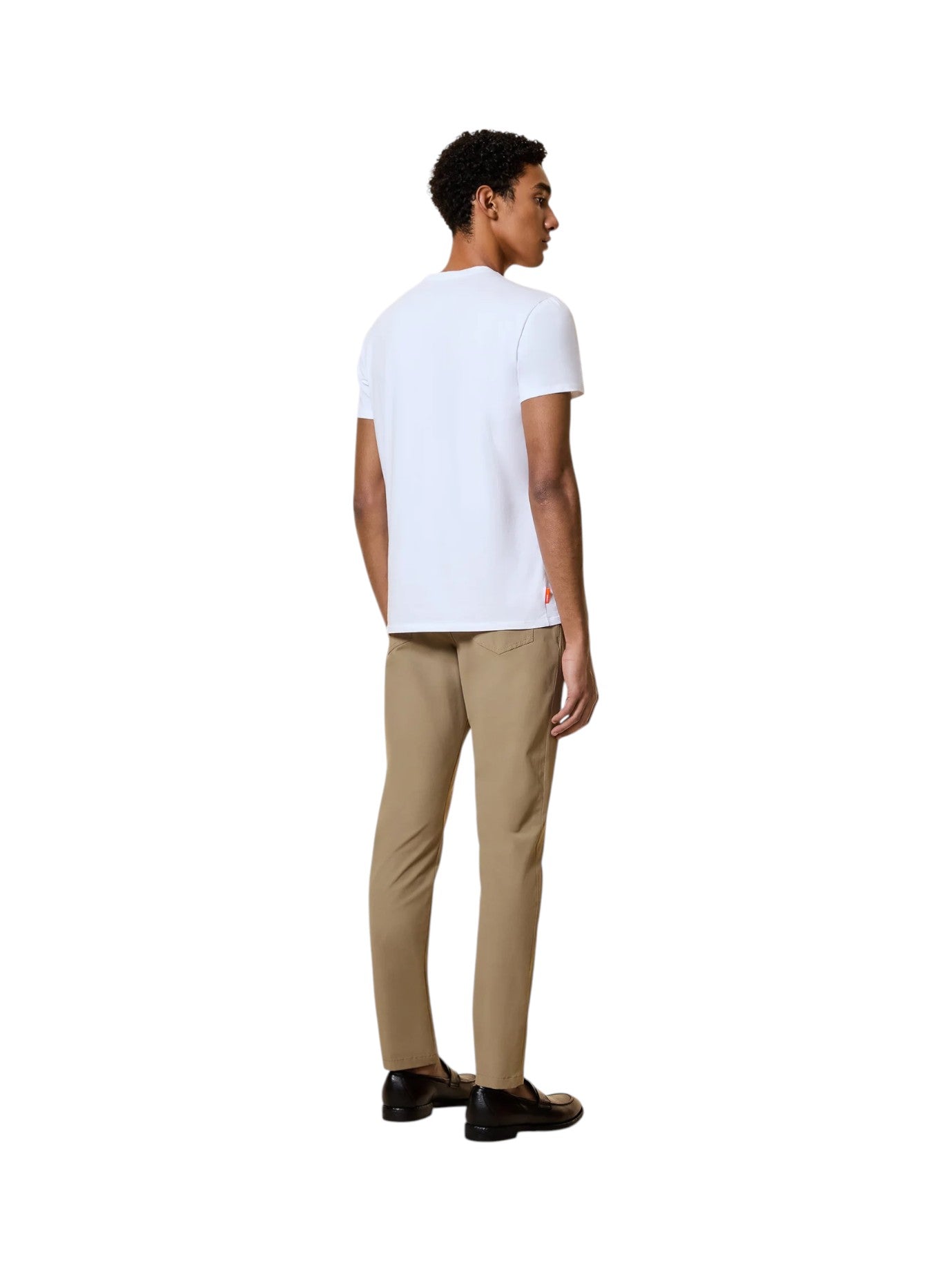 RRD T-shirt Uomo revo 26200 09
