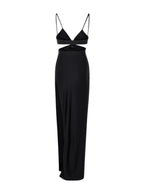 HOUSE OF AMEN Women's Long Dress HMS24521