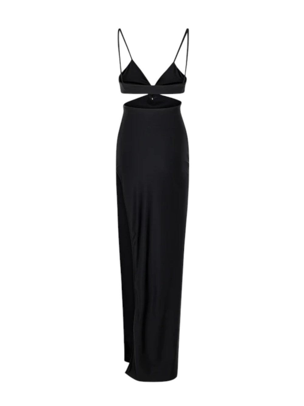 HOUSE OF AMEN ABITO LUNGO Donna HMS24521