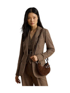 Lauren Ralph Lauren Borsa Donna TASHA SM CRS-CROSSBODY-SMALL 431980160 005