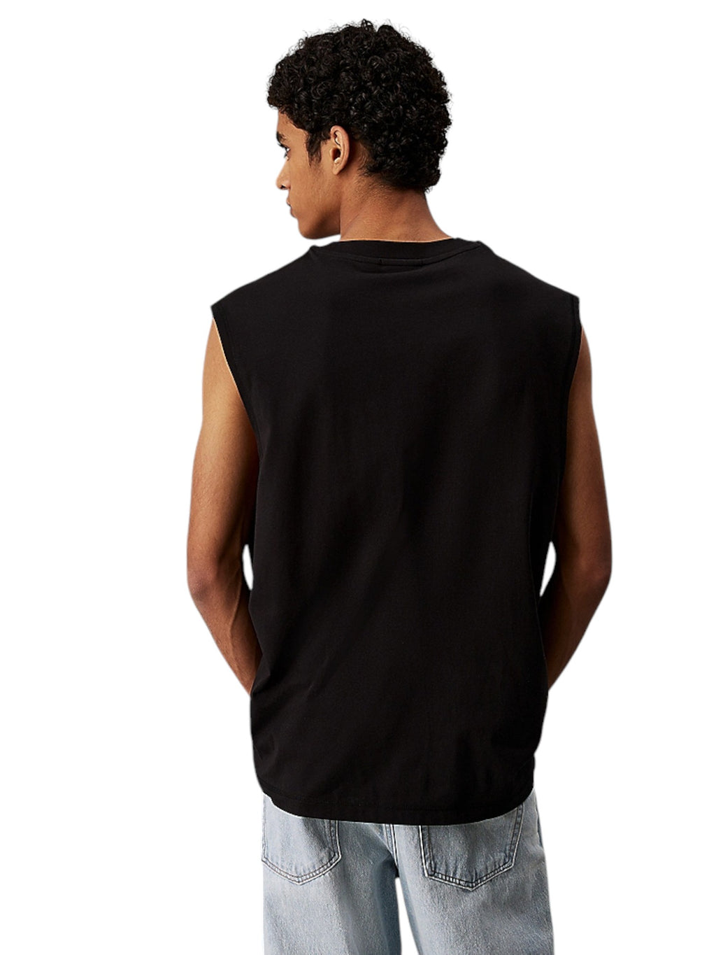 calvin klein T-SHIRT Uomo J30J327493