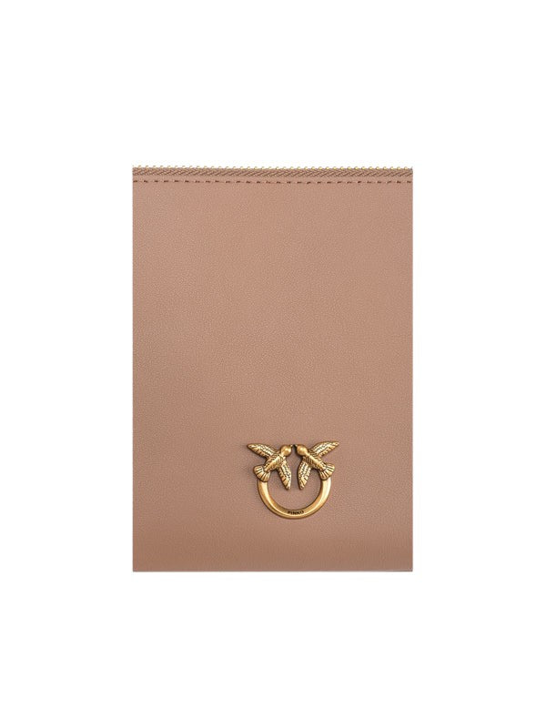 Pinko borsa Donna HORIZONTAL FLAT VITELLO SETA