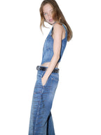 Liu Jo Jeans Donna PANT.BALLOON SPLITS H.W. UF6213D4854 79109