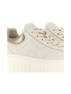 Hogan Women's Sneakers HXW6450FC60KU0