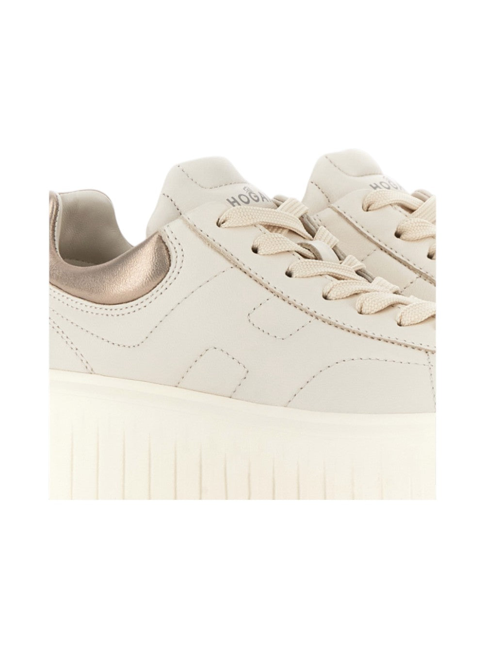 Hogan Sneakers Donna H-STRIPES ALLACCIATO H HXW6450FC60KU0