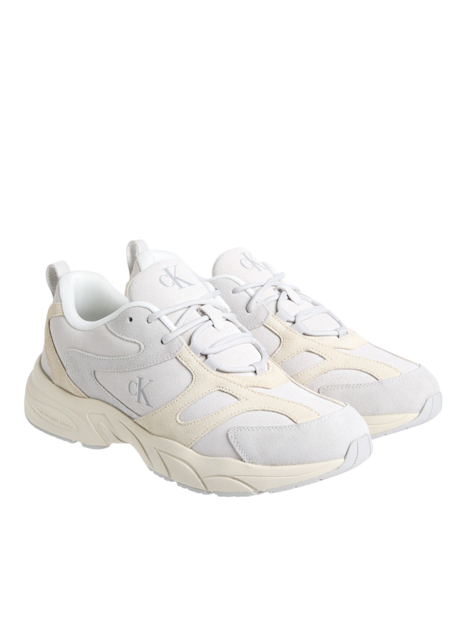 calvin klein SCARPA Uomo YM0YM01171