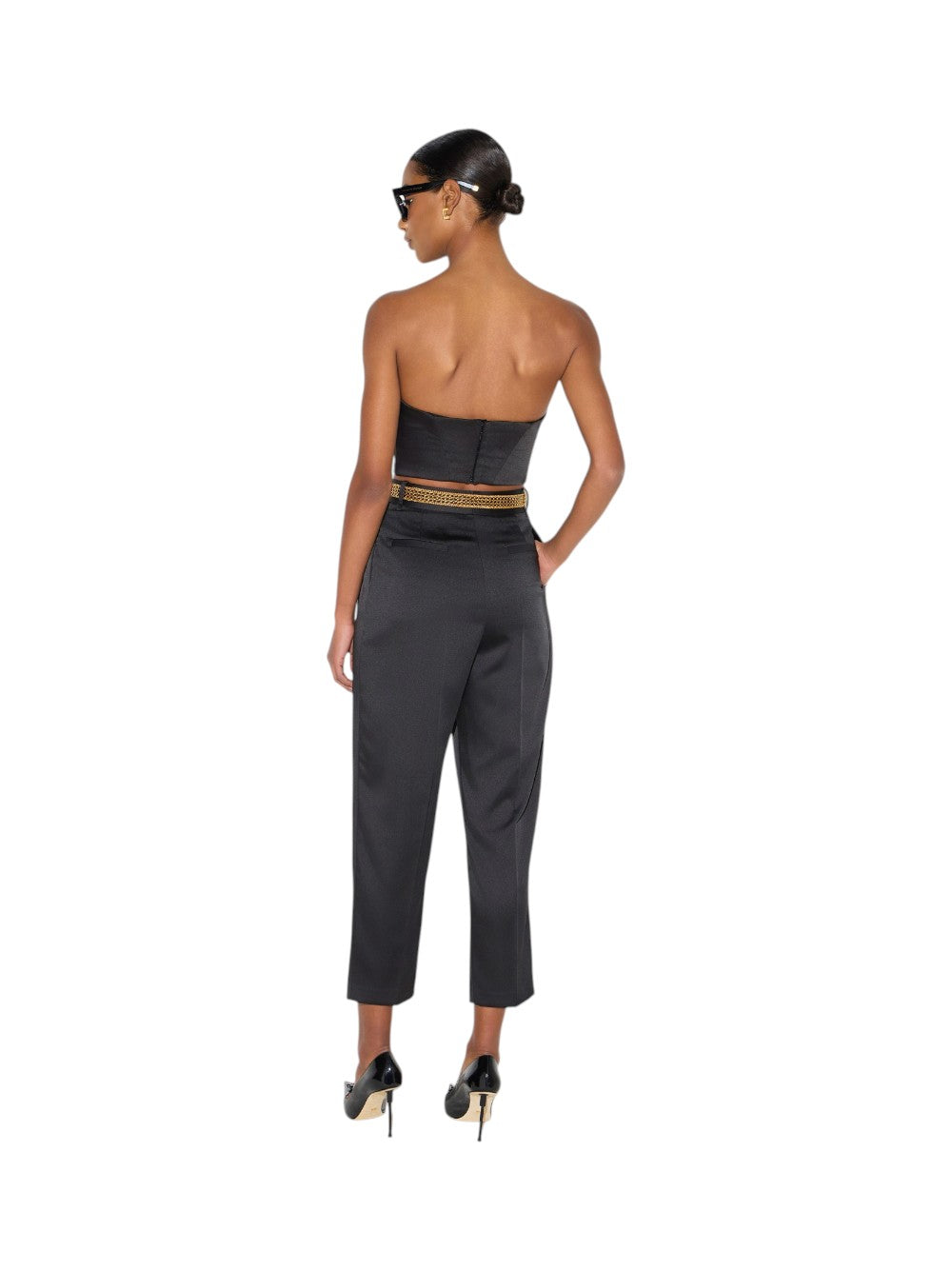 Elisabetta Franchi Top Donna  TO06966E2110