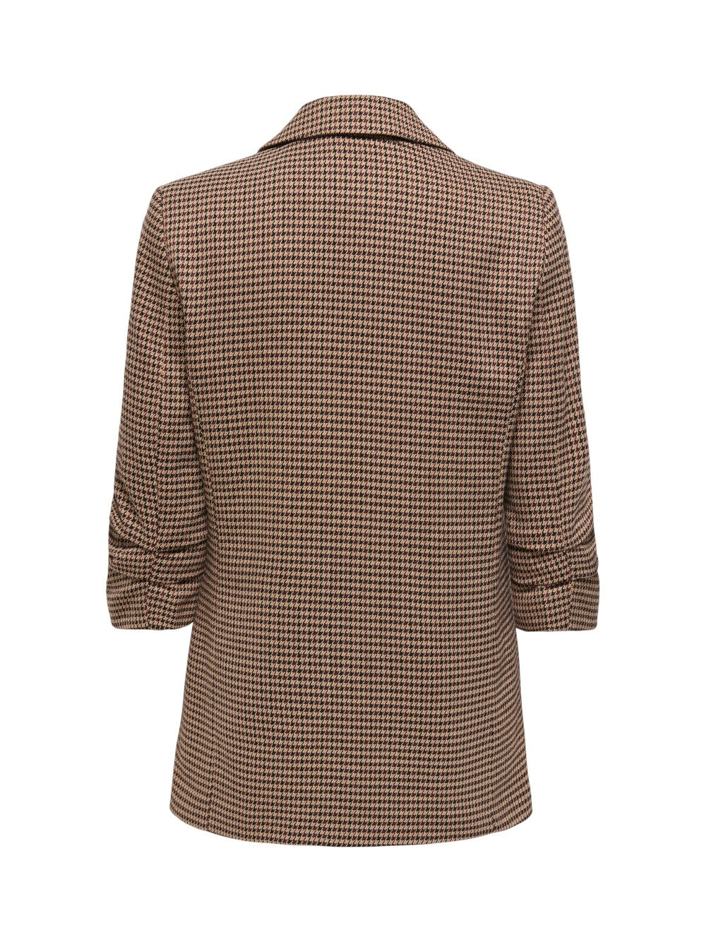 ONLY Giacca Donna ONLLETTIE LIFE 3/4 CHECK BLAZER TLR 15353566