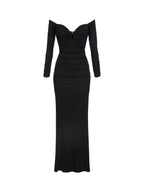 Elisabetta Franchi Abito lungo Donna  ABR1061E2110